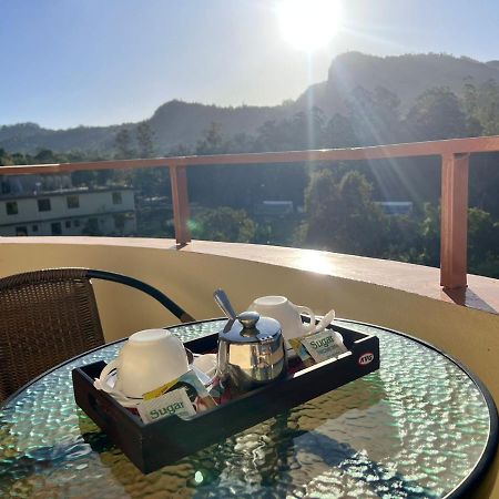 Lavender Garden Hotel Wundanyi Exterior foto