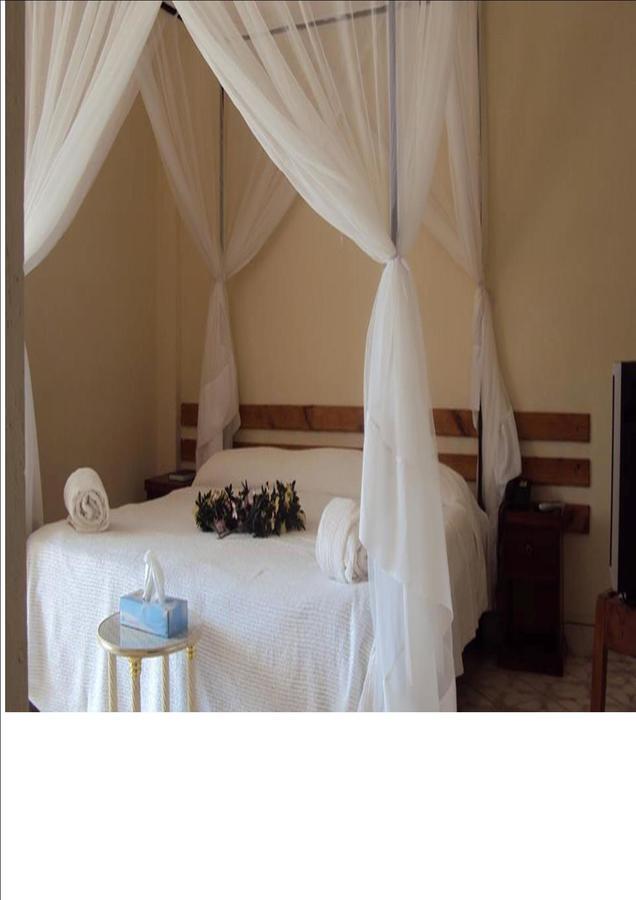 Lavender Garden Hotel Wundanyi Exterior foto